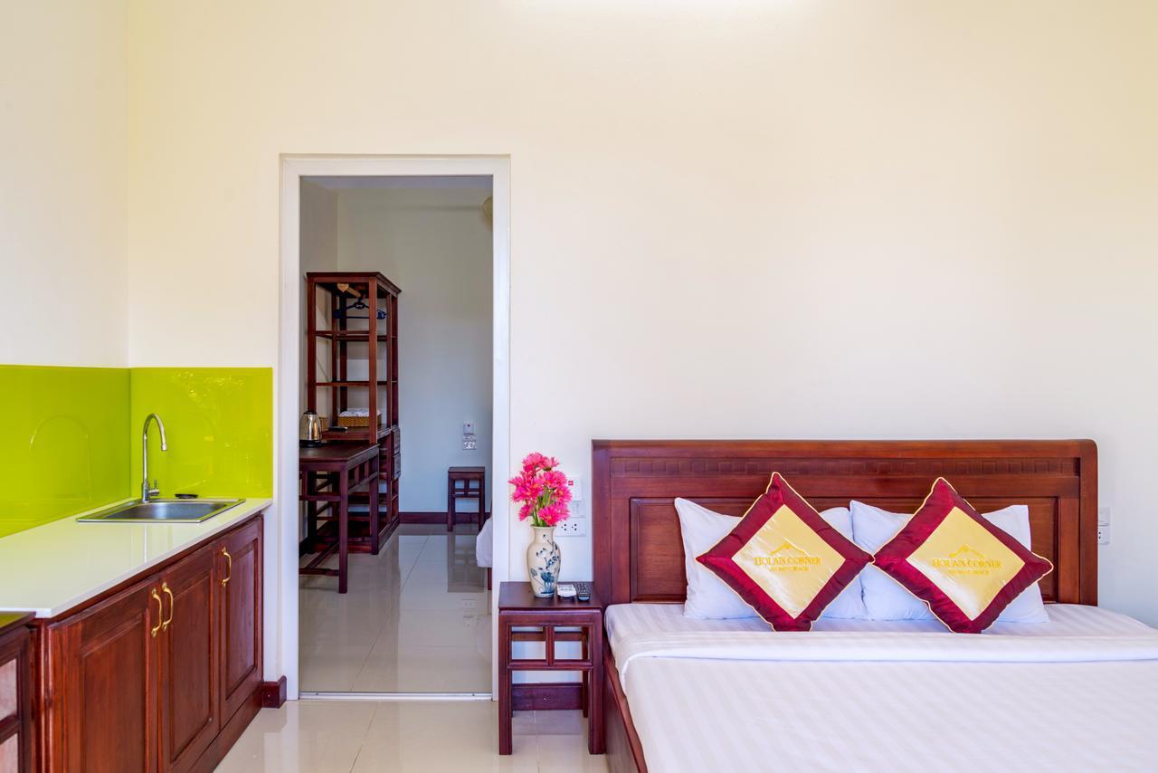 Hoi An Corner Homestay Esterno foto