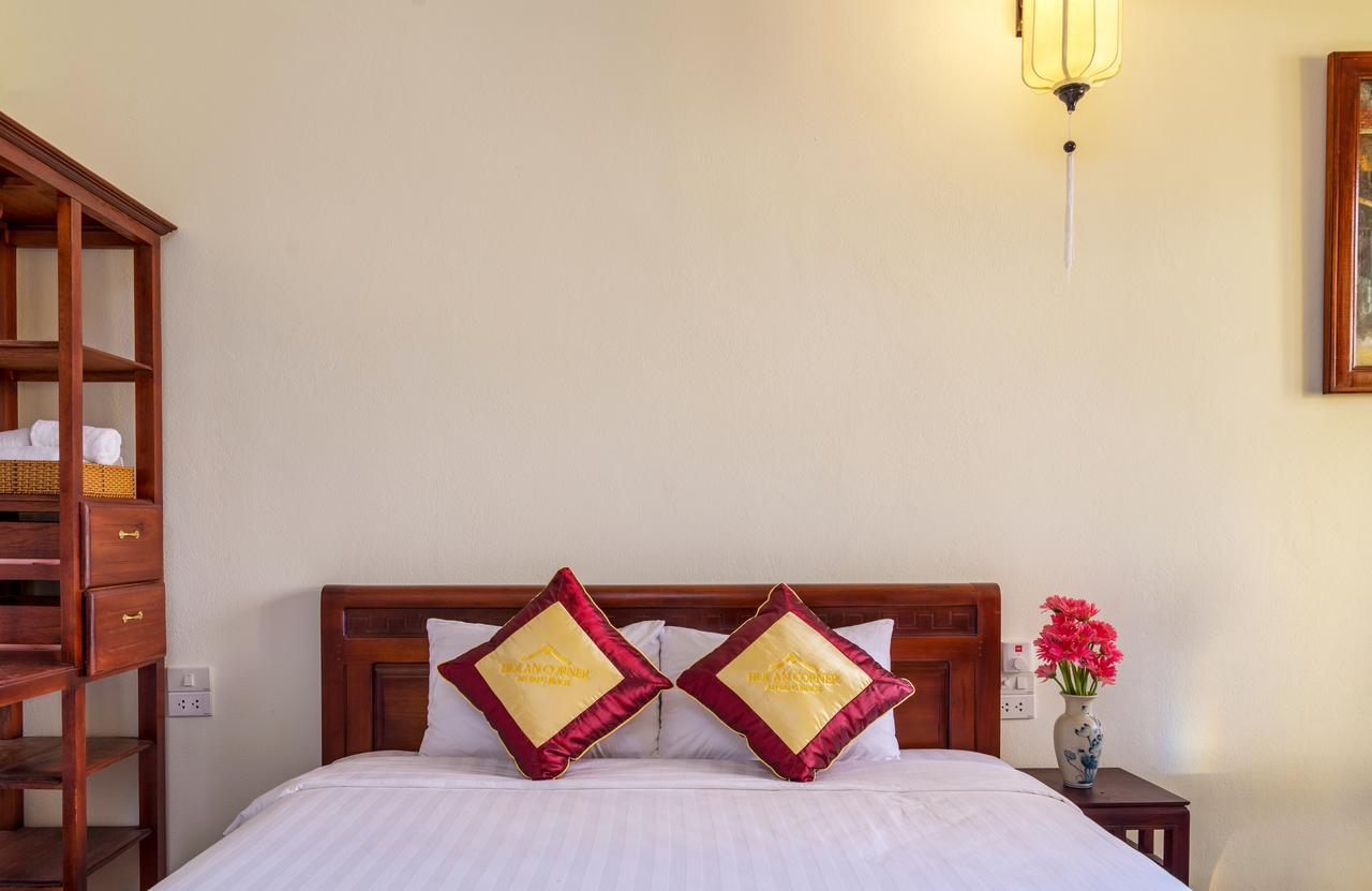 Hoi An Corner Homestay Esterno foto