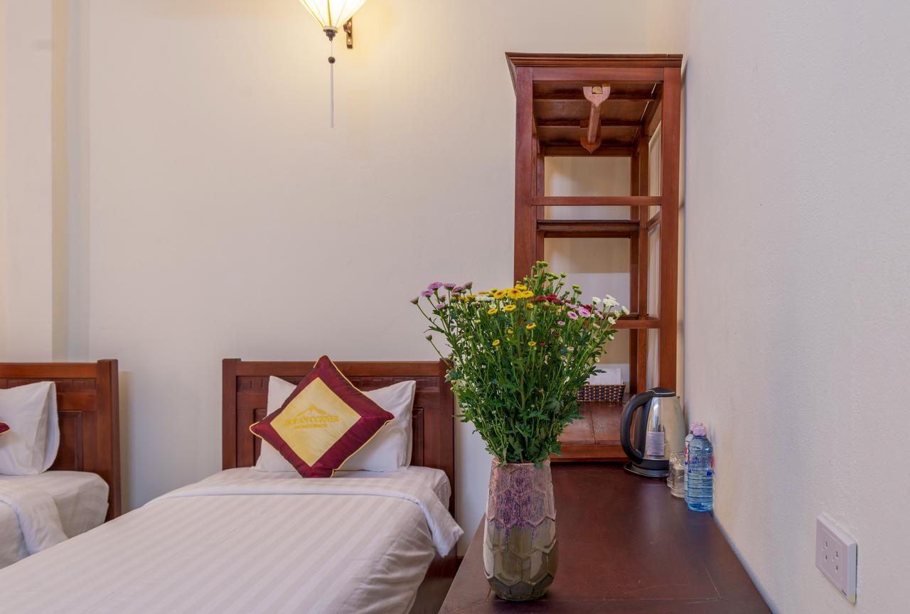 Hoi An Corner Homestay Esterno foto